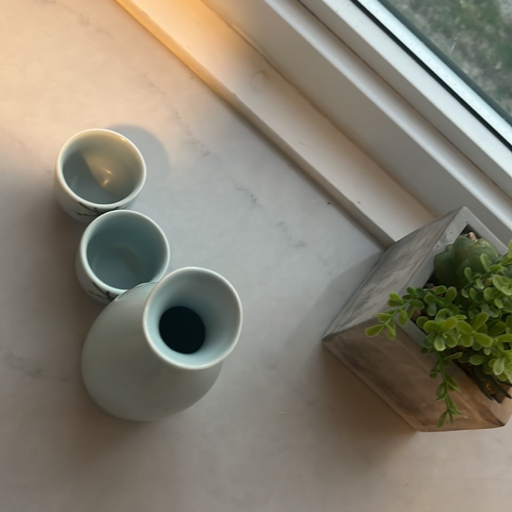 Tea for two ☕️ - Picture 5 of 5